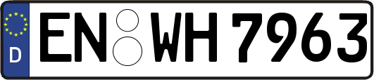 EN-WH7963