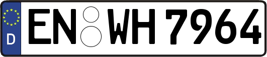 EN-WH7964