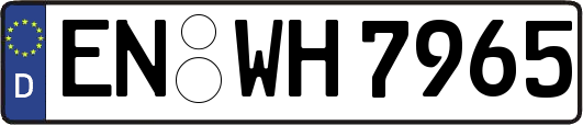 EN-WH7965