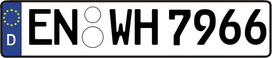 EN-WH7966