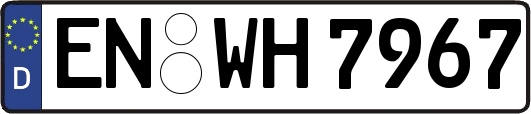 EN-WH7967