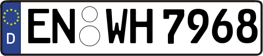 EN-WH7968