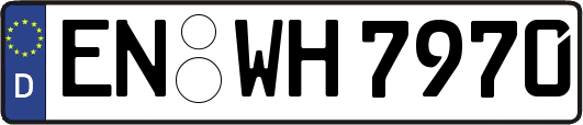 EN-WH7970