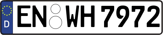 EN-WH7972
