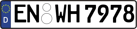 EN-WH7978