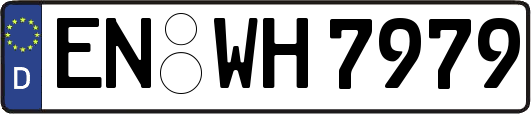 EN-WH7979