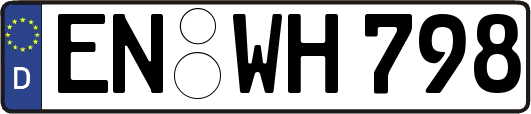 EN-WH798