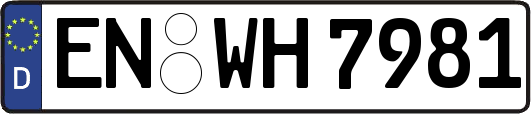 EN-WH7981