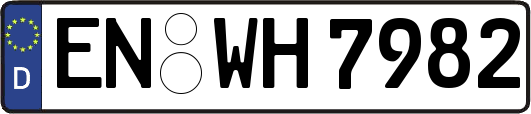 EN-WH7982