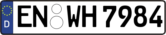 EN-WH7984
