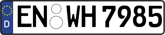 EN-WH7985