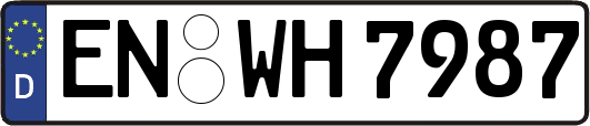 EN-WH7987