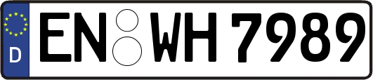 EN-WH7989