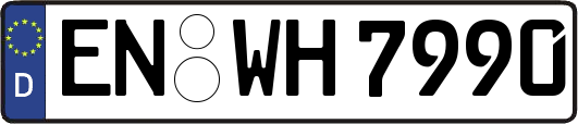 EN-WH7990