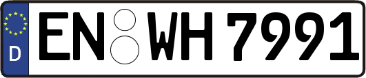 EN-WH7991