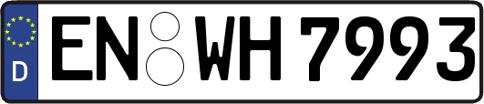 EN-WH7993