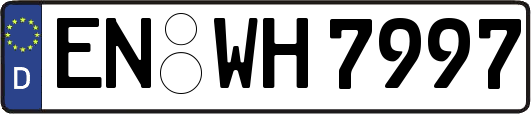 EN-WH7997