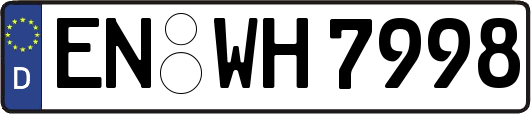 EN-WH7998