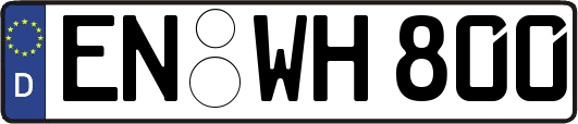 EN-WH800