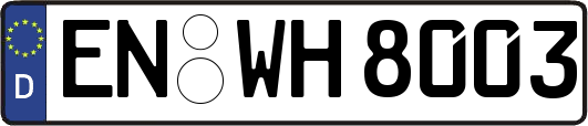 EN-WH8003