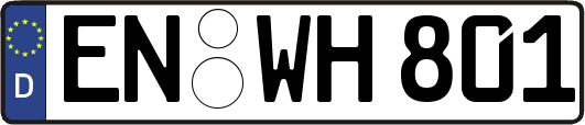 EN-WH801