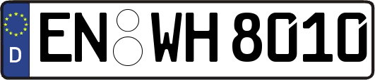 EN-WH8010