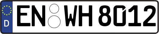 EN-WH8012