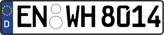 EN-WH8014