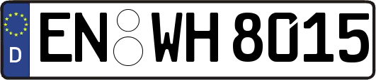 EN-WH8015