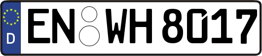 EN-WH8017