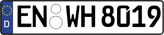 EN-WH8019