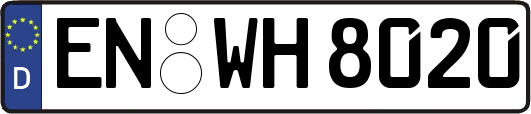 EN-WH8020