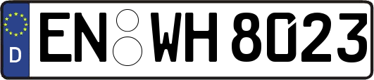 EN-WH8023