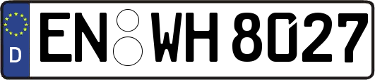 EN-WH8027