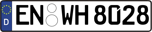 EN-WH8028