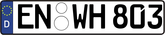 EN-WH803