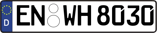 EN-WH8030