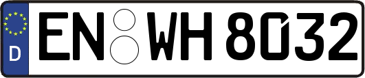 EN-WH8032