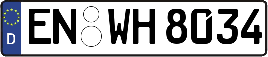 EN-WH8034