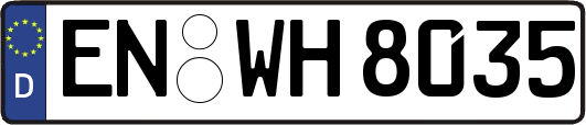 EN-WH8035