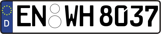EN-WH8037