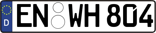 EN-WH804