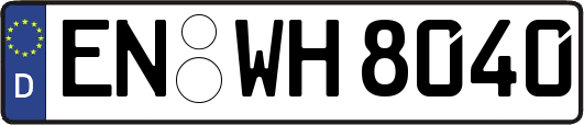 EN-WH8040