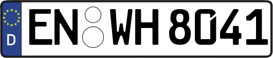 EN-WH8041