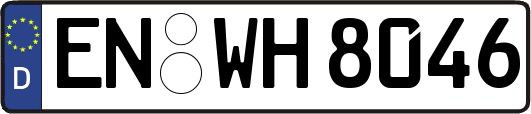 EN-WH8046