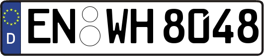 EN-WH8048