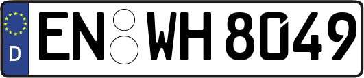 EN-WH8049