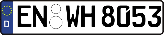 EN-WH8053
