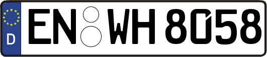 EN-WH8058