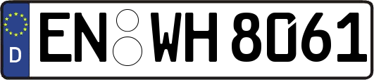 EN-WH8061